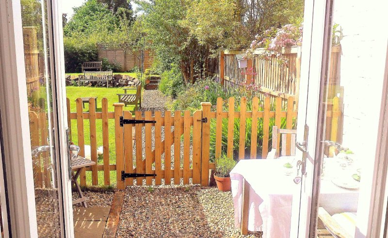 Lavender House Quorn B & B
