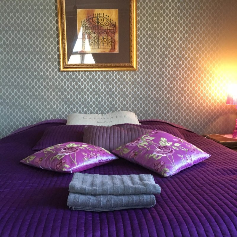 Hotelli Huiskankorpi Boutique Hotel
