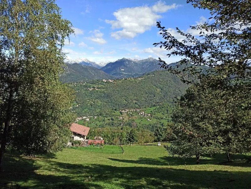 La Casa di Parpaet