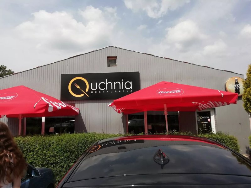 Restauracja Quchnia