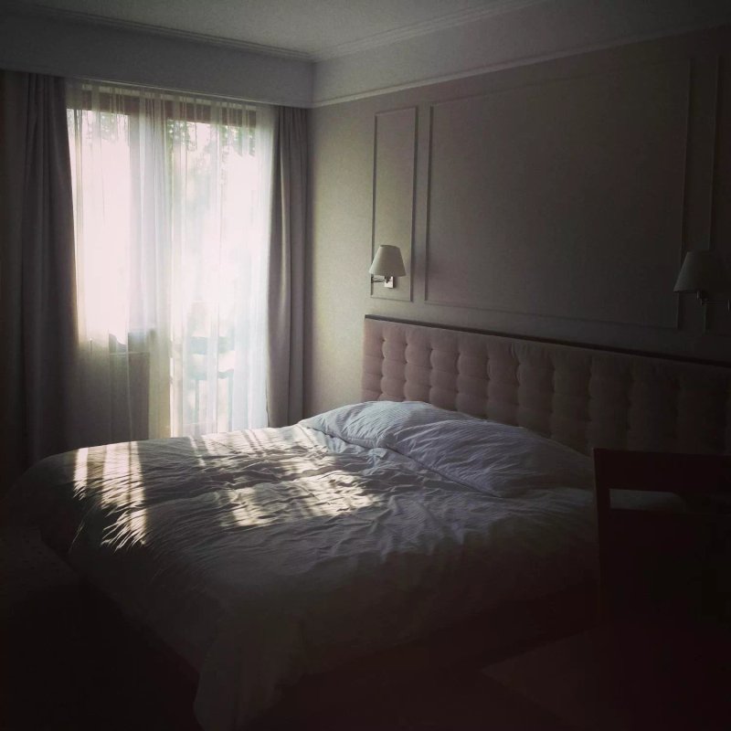 Hotel Focus