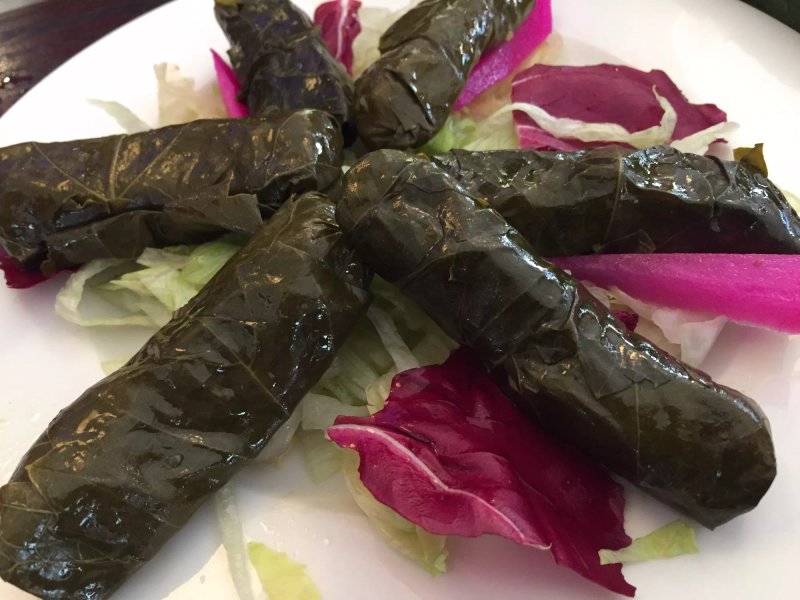 Sahara Restaurant