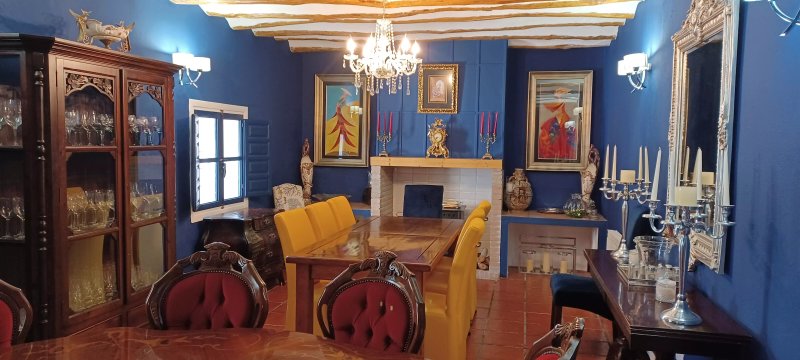 Casa Lucia
