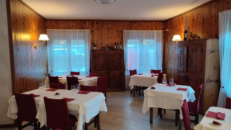 Hotel Villa Alba
