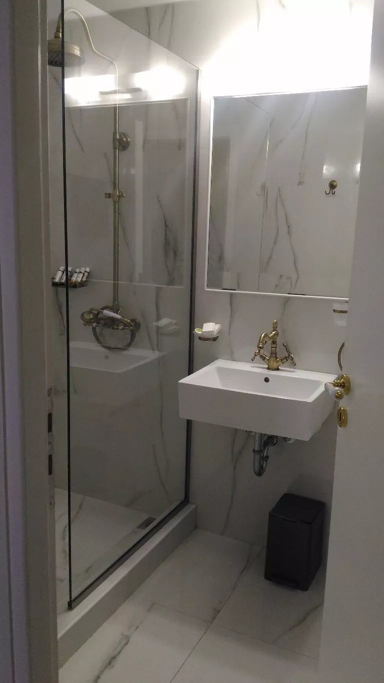 Neratzia Rooms