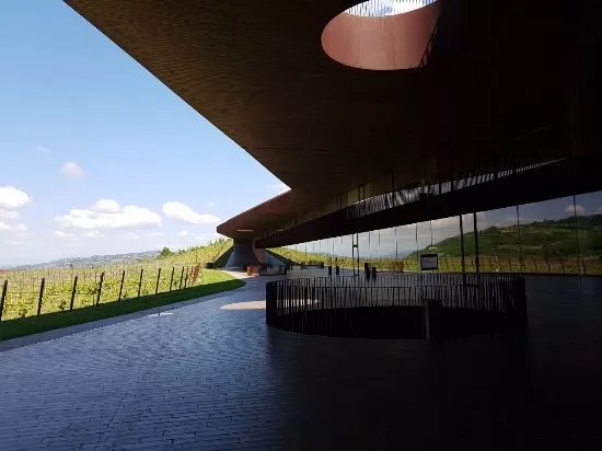 Antinori nel Chianti Classico