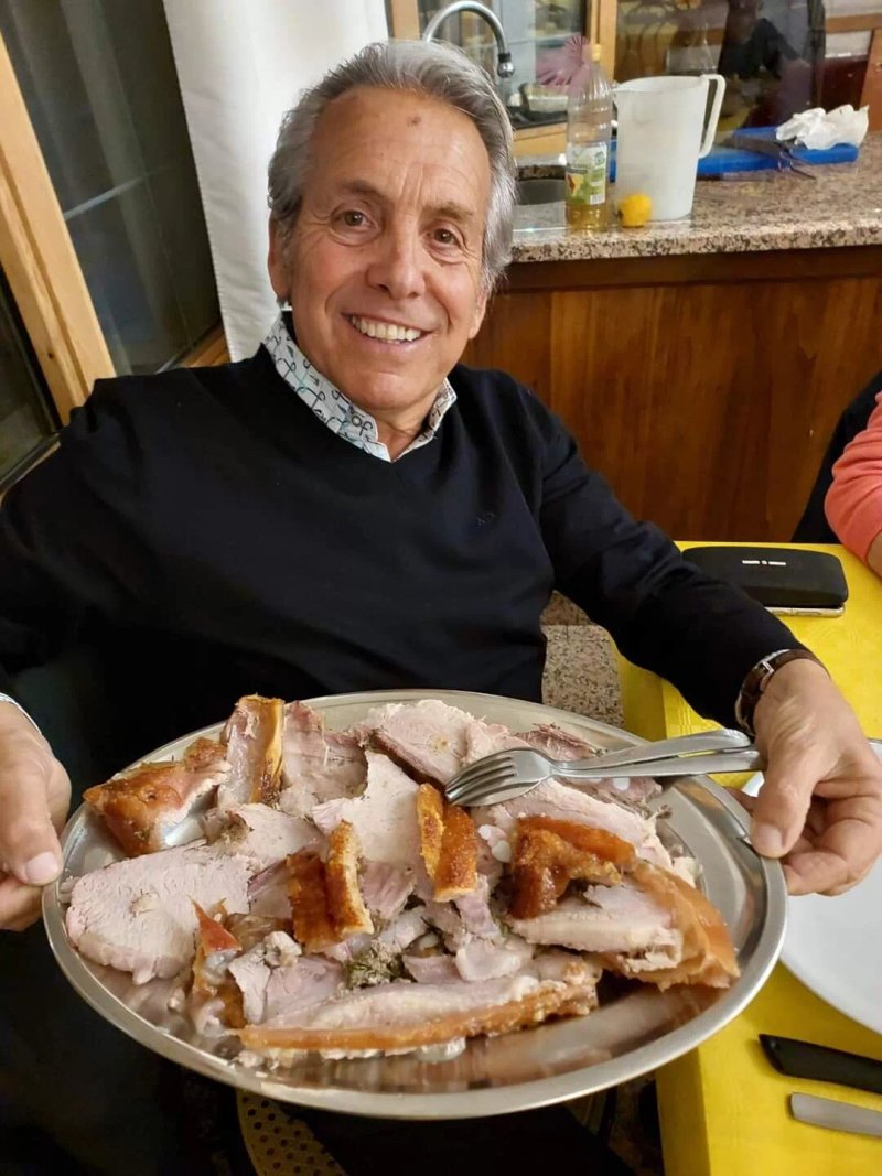 Bar Buffet da Aurelio