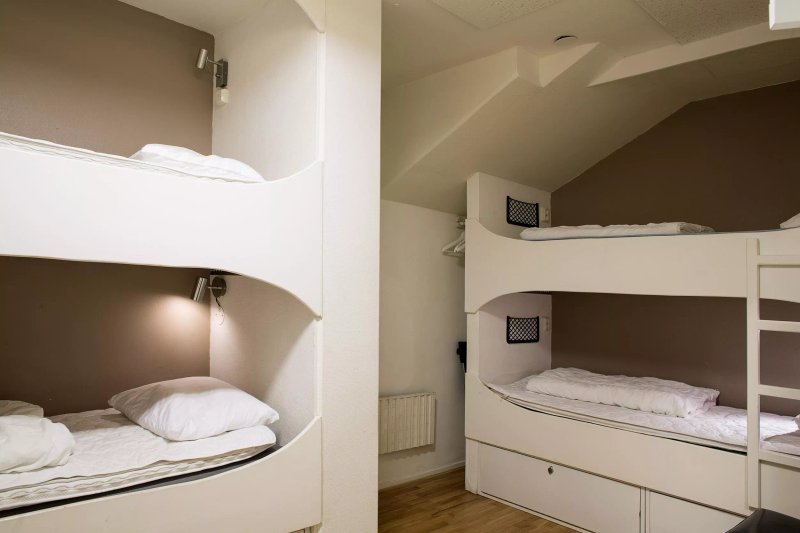 Backpackers Goteborg