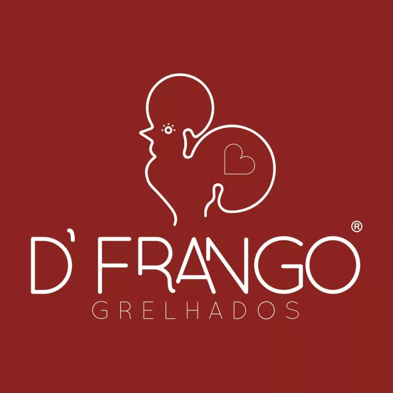 D`Frango Grelhados Eleclerc