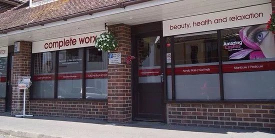 The Complete Worx
