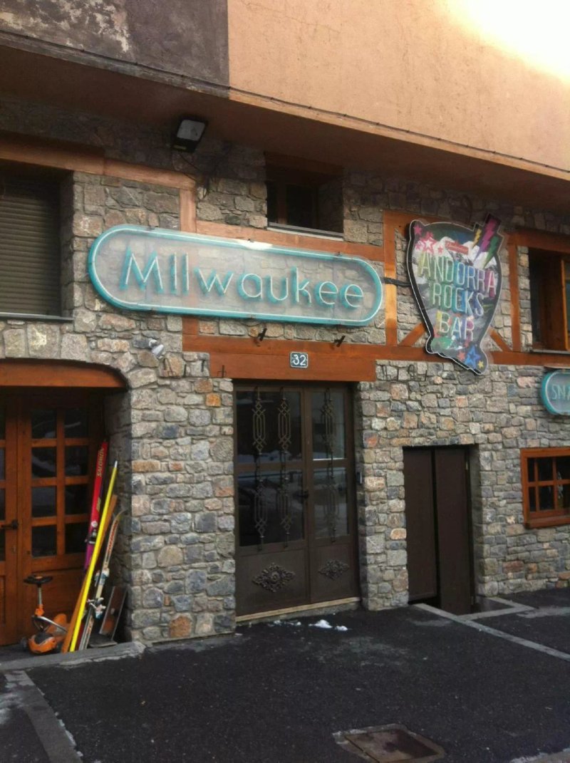 Milwaukee