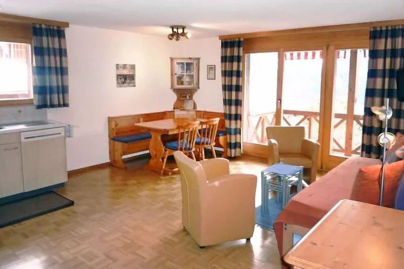Rose Apt. Y by Interhome