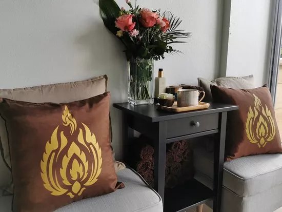 La Bua Thai Massage & Spa