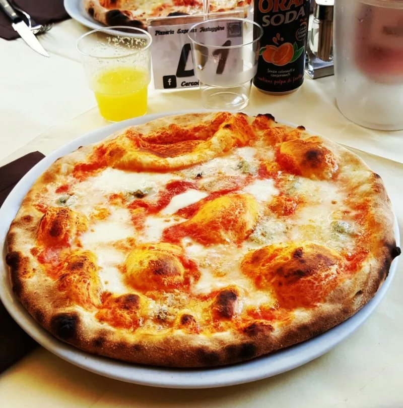 Pizzeria Express Testuggine