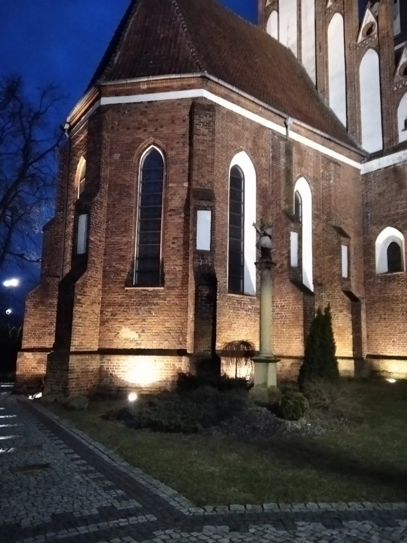St. Nicholas’ Church