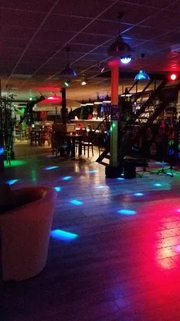 Havana Cafe
