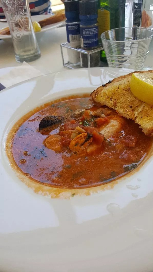 San Tomaso Restaurant