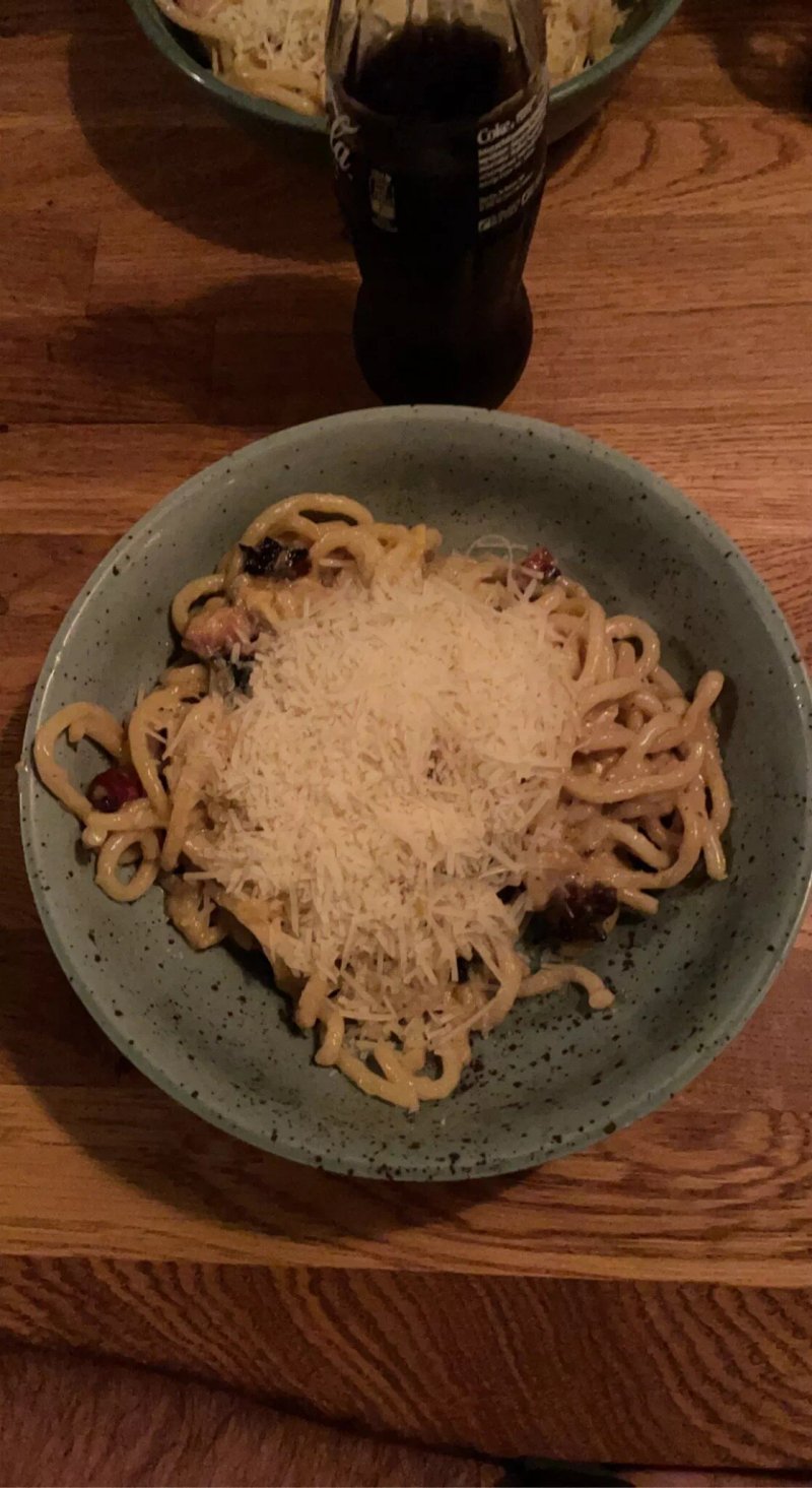 La Fabbrica Del Gusto