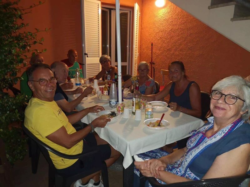 B&B A Due Passi dal Mare