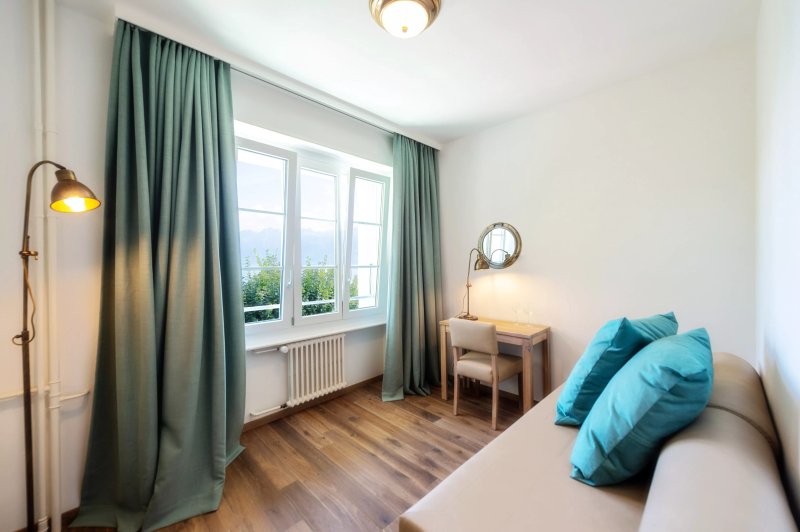 Le Major Davel