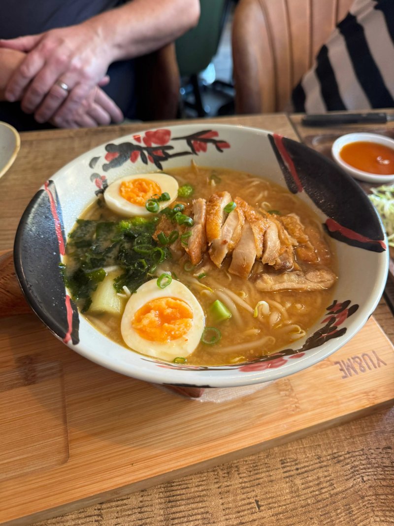 Breda  Yu &Me food club