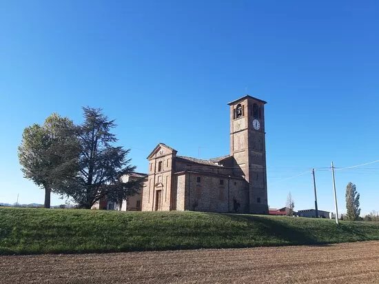 Chiesa di San Michele Arcangelo