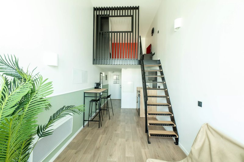 ECLA Paris Massy Palaiseau