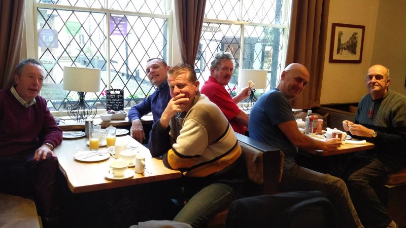 Kings Arms Hotel