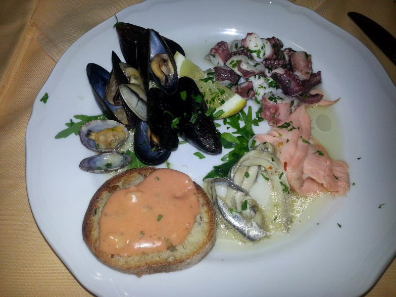 Hotel Ristorante Il Quadrifoglio