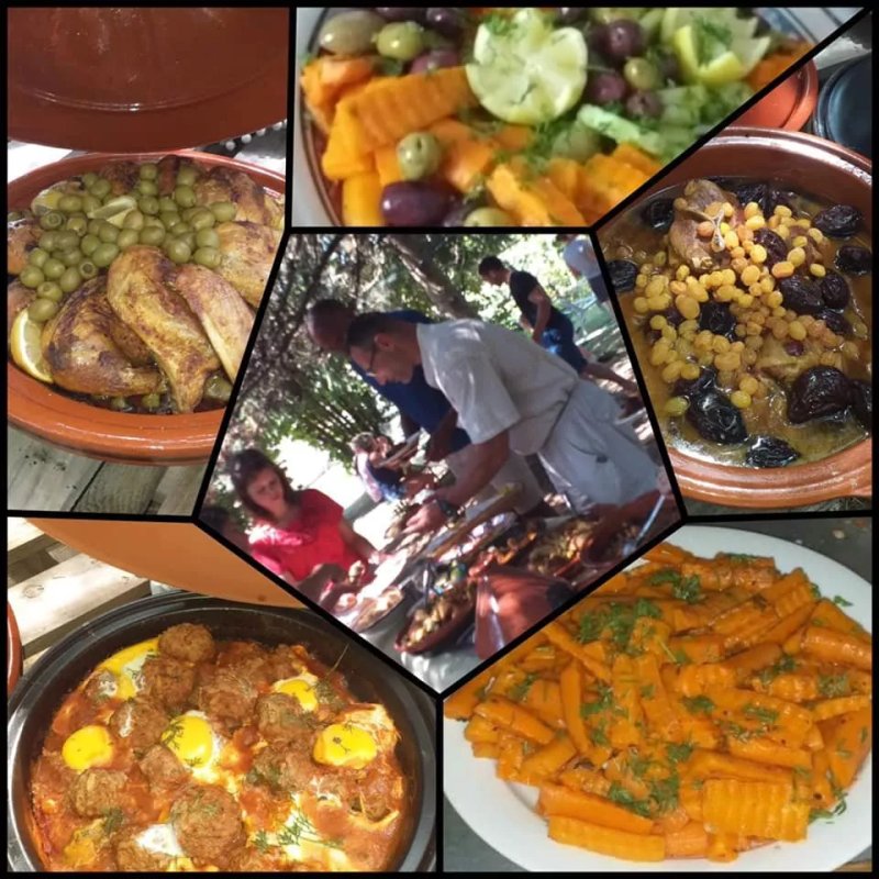 La Food Box