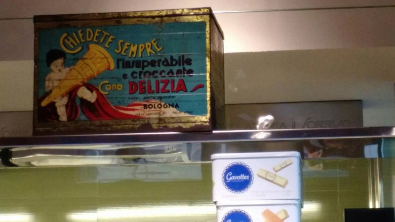 Gelateria Il Sorriso
