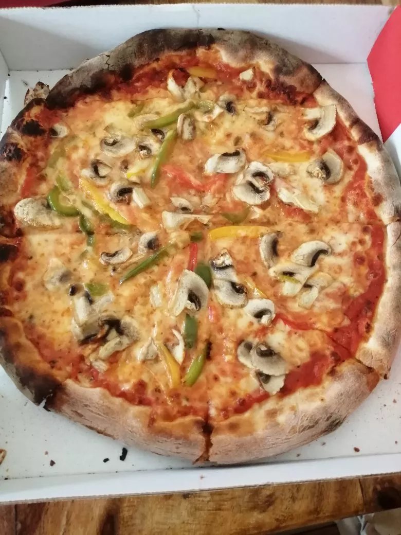 Sophias pizzeria