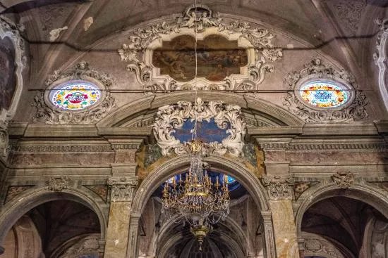Collegiata di San Michele Arcangelo