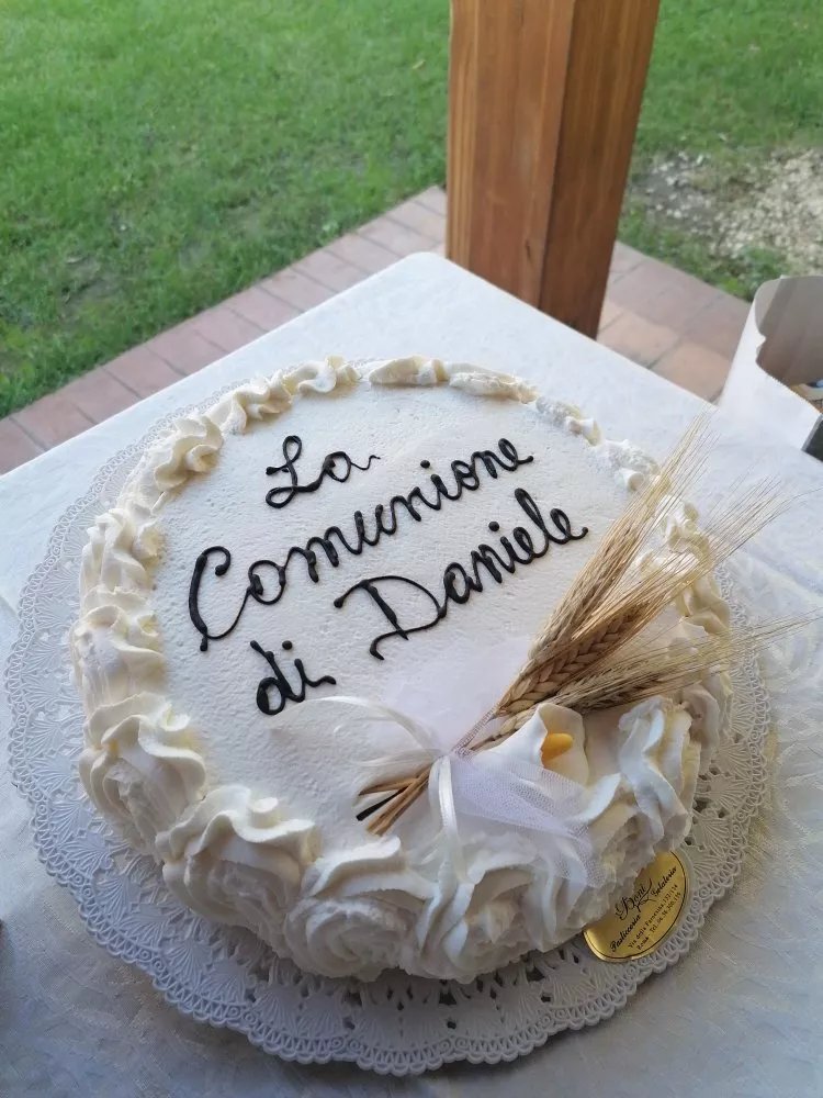 Pasticceria Gelateria Boni