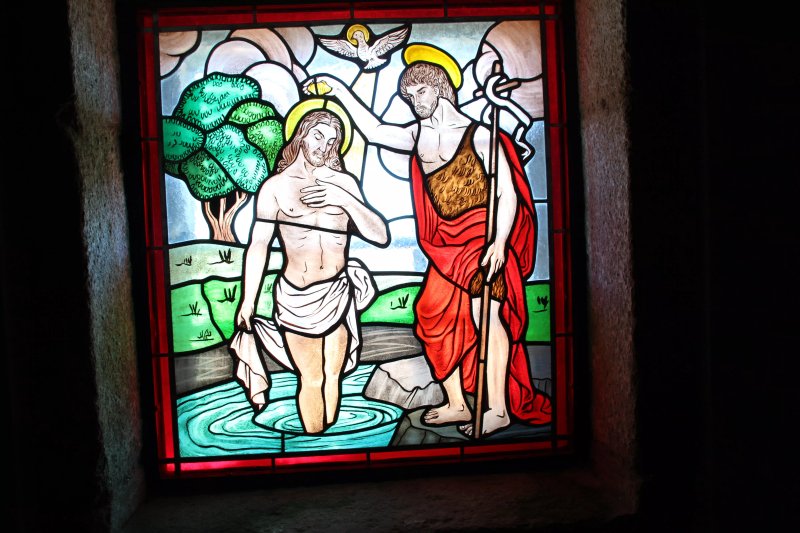Igreja N. Senhora do Reclamador