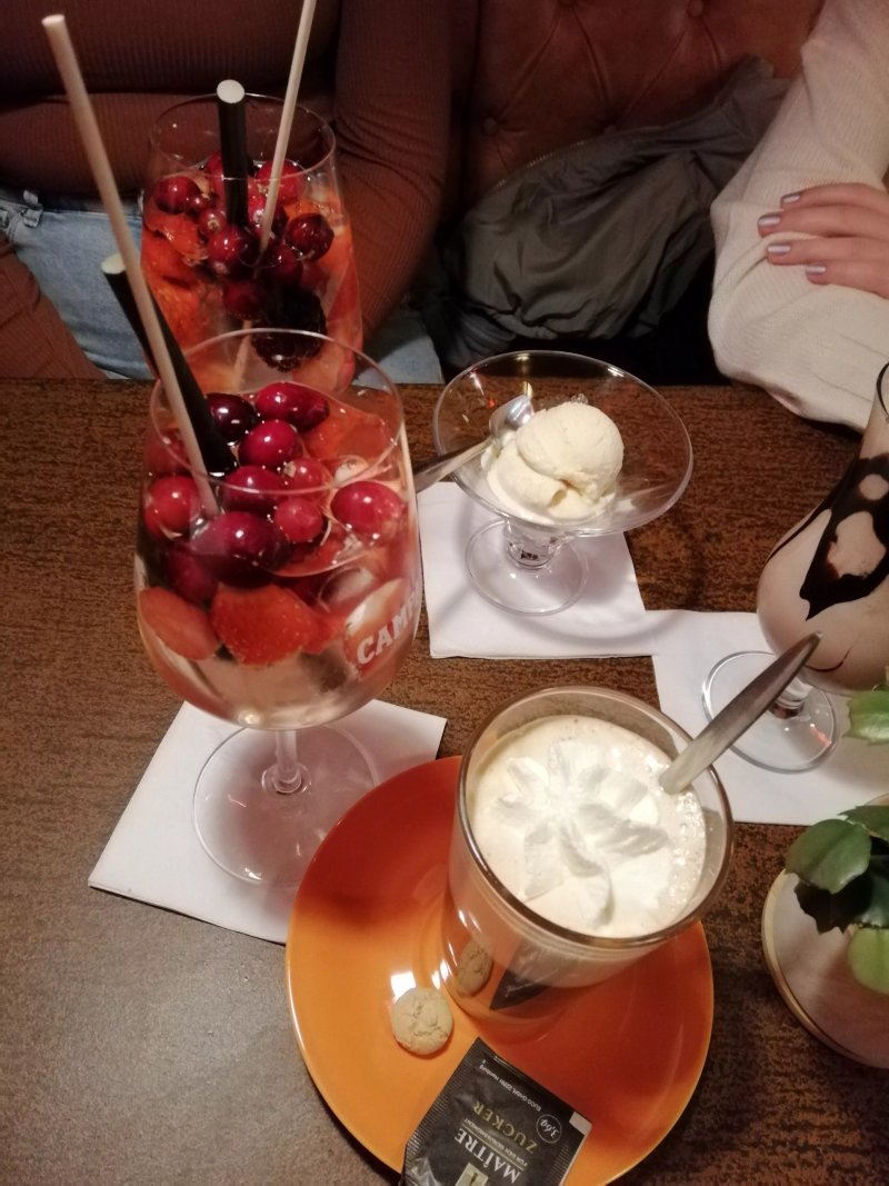 Restaurant Solo Mio