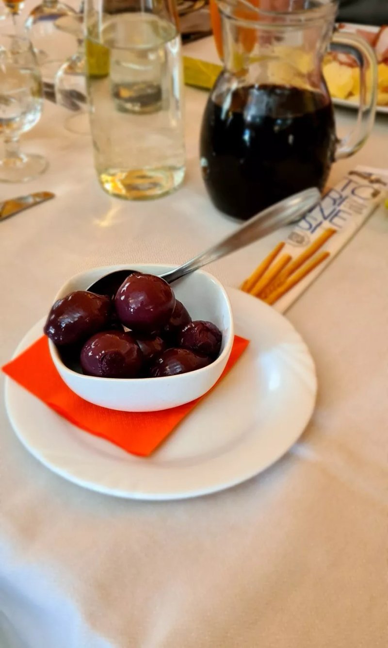 Trattoria al Cacciatore di Micheletto G.& M.snc
