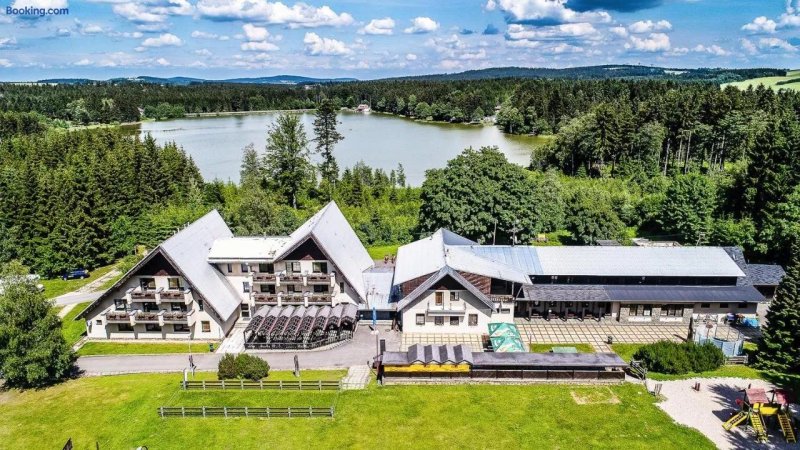 Hotel Hornik