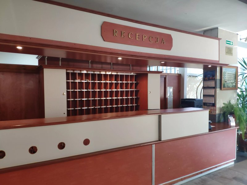 Osrodek Rehabilitacyjno-Wypoczynkowy Rzemieslnik