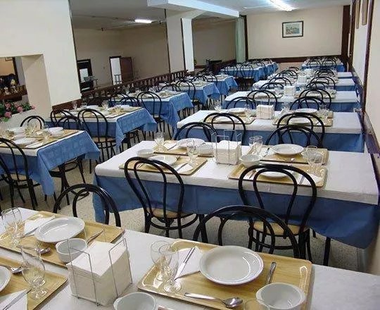 Restaurant L'Ovella