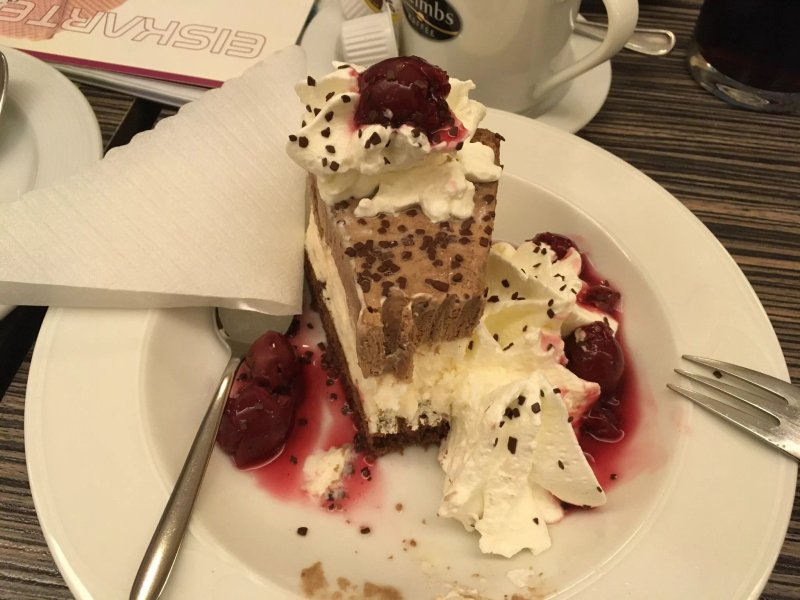 Cafe Escher