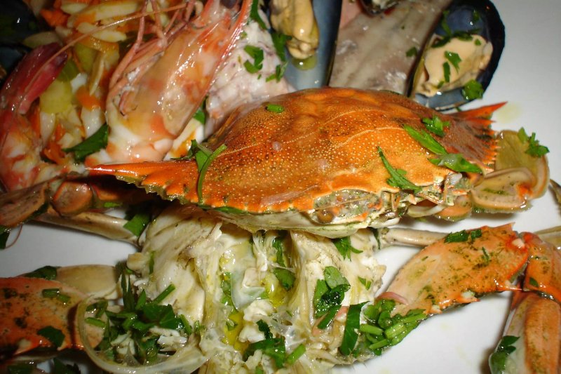 Osteria Il Mezzo Marinaio