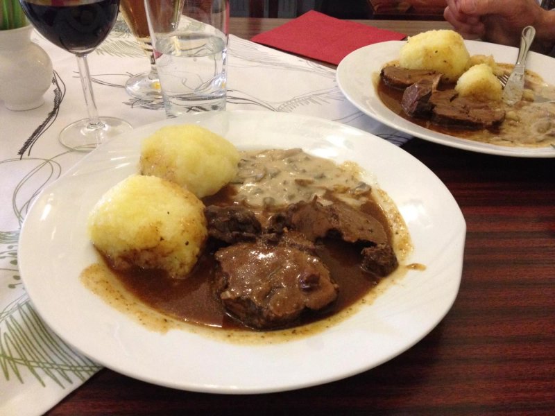Gasthaus Zum Goldenen Lowen