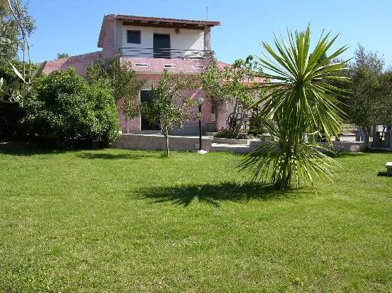 Casa Vacanze Antico Casolare Sorso - IUN P8231