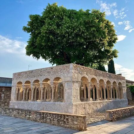 Centre de Turisme Cultural Sant Domenec