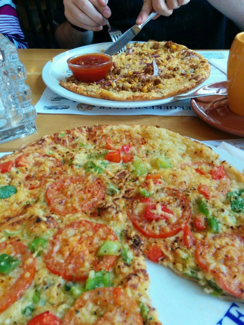 Pannenkoekenparadijs