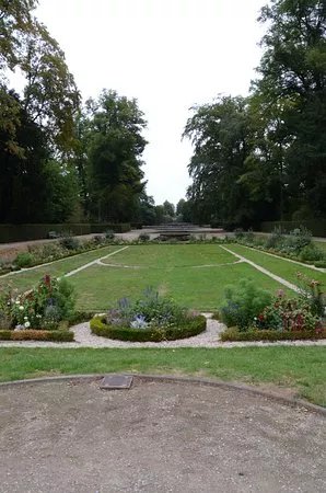 Schlosspark Benrath