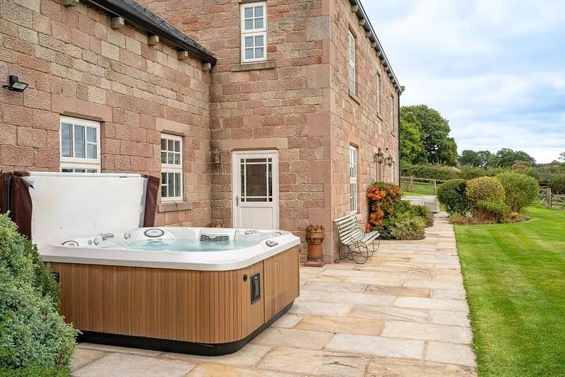 Tinkers Folly - Luxury Cottages