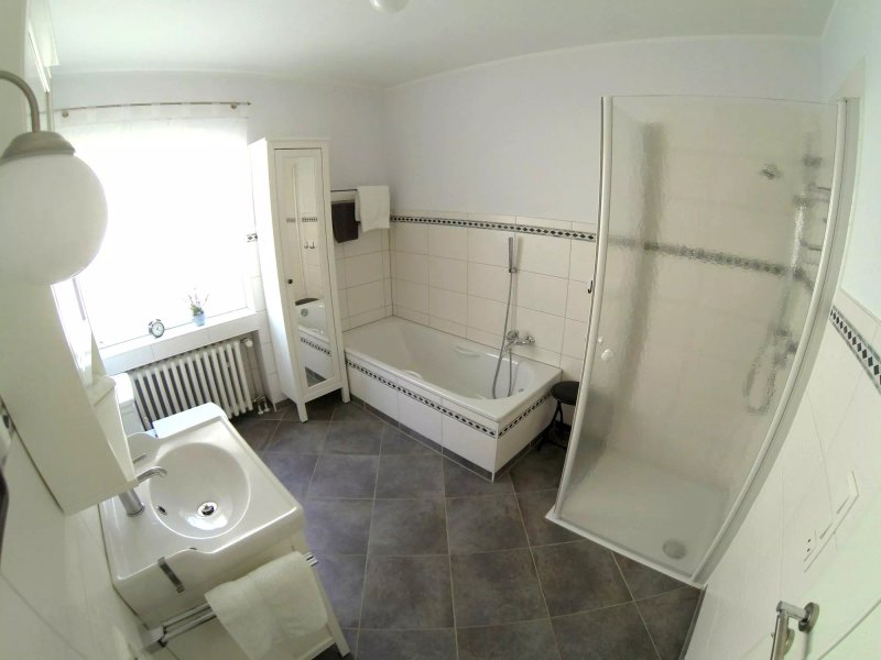 Gäestezimmer Pohl