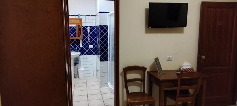 Hotel Colosseo Colleferro